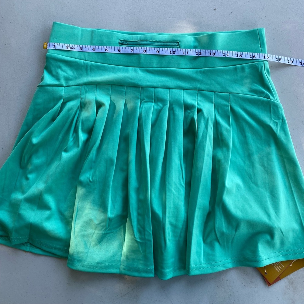 Skort - Picture 4 of 4